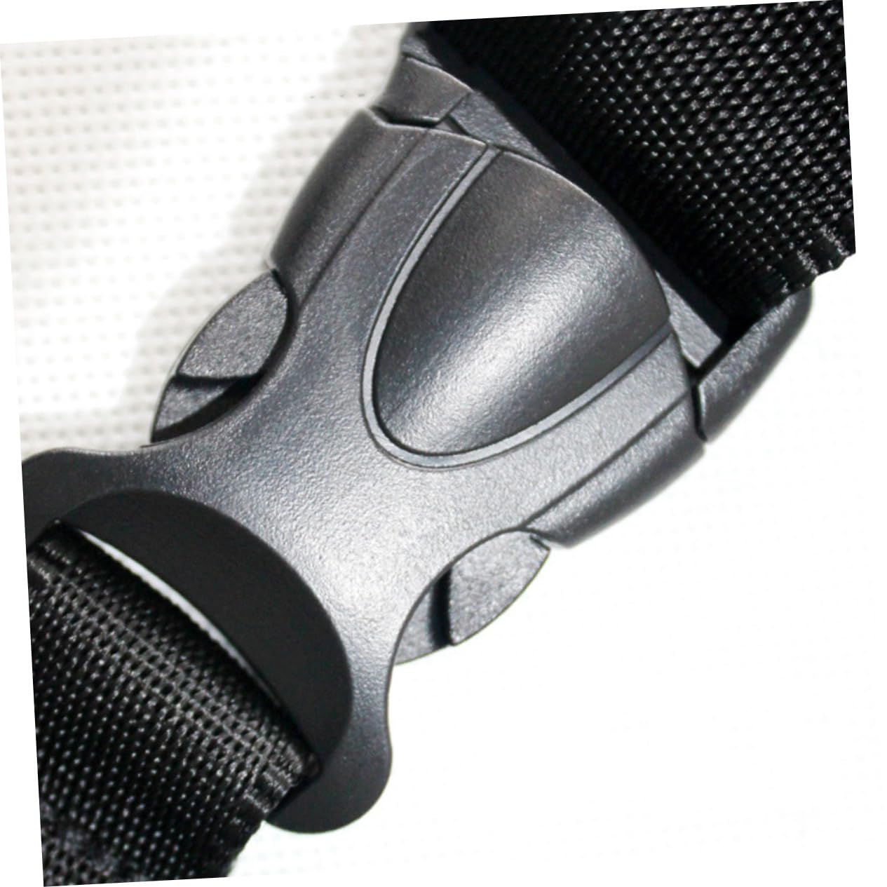 TOYANDONA 3pezzi Cinghia Per Saxofono Regolabile Tracolla Comoda e Versatile Accessorio Per Strumenti Musicali Per Adulto e Materiale Resistente e Durevole