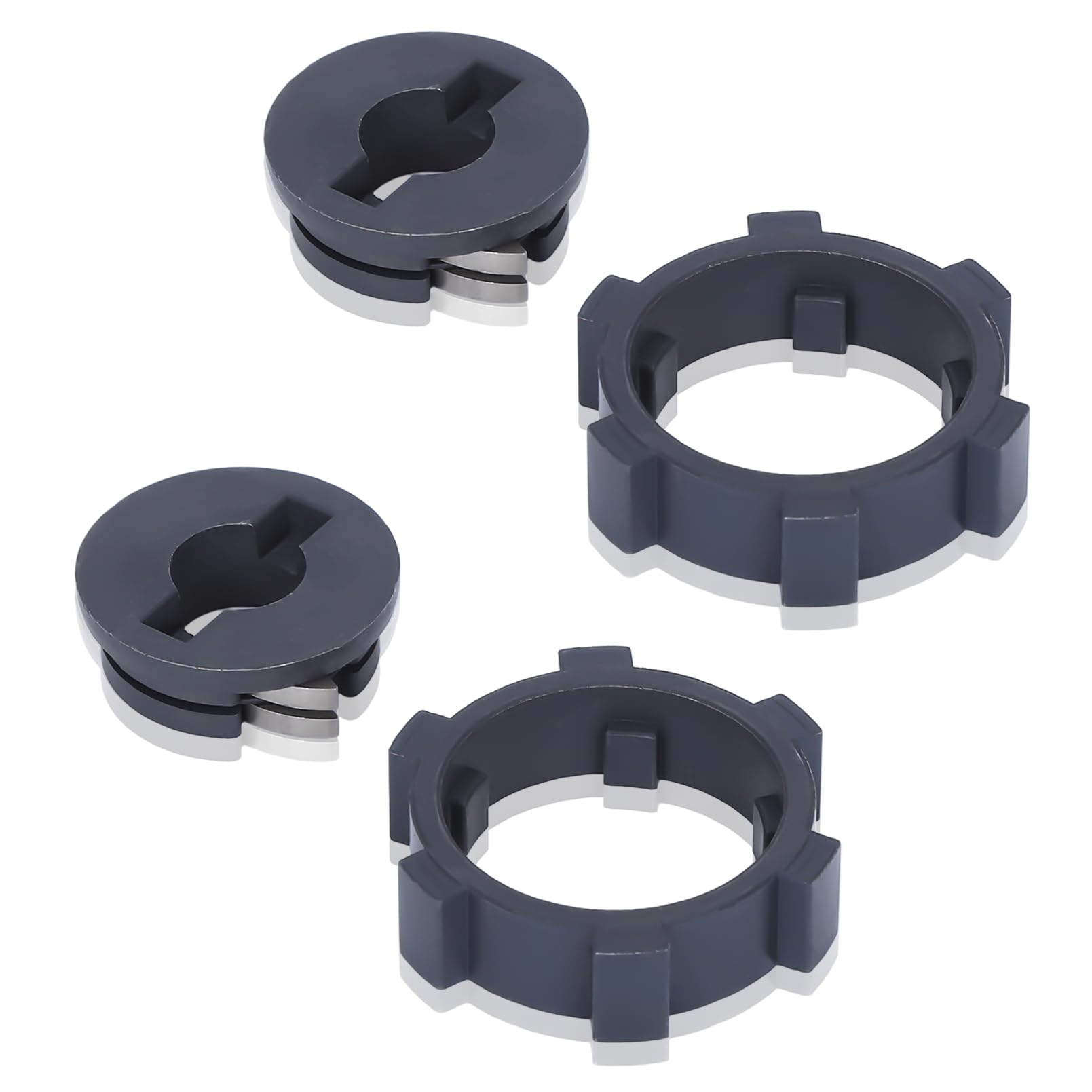 23510-VB5-803 - Kit de soporte para trinquete de accionamiento izquierdo y derecho para Honda GXV160 HR194SXA HR195SXA HR214 HR215 HRA214 HRA215 HRJ216 HRC215K1 HRC216K1 Cortacésped