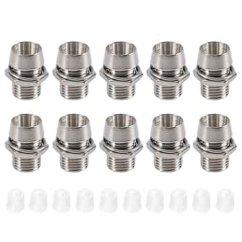 送料込み◎匿名配送◎LEDろうそく付◎ ダルトン 5X TAPER HOLDER Amazon.com: RTNLIT 30pcs 5mm LED Holder, Light Emitting