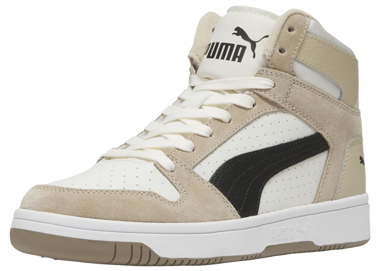 puma rebound layup sneakers
