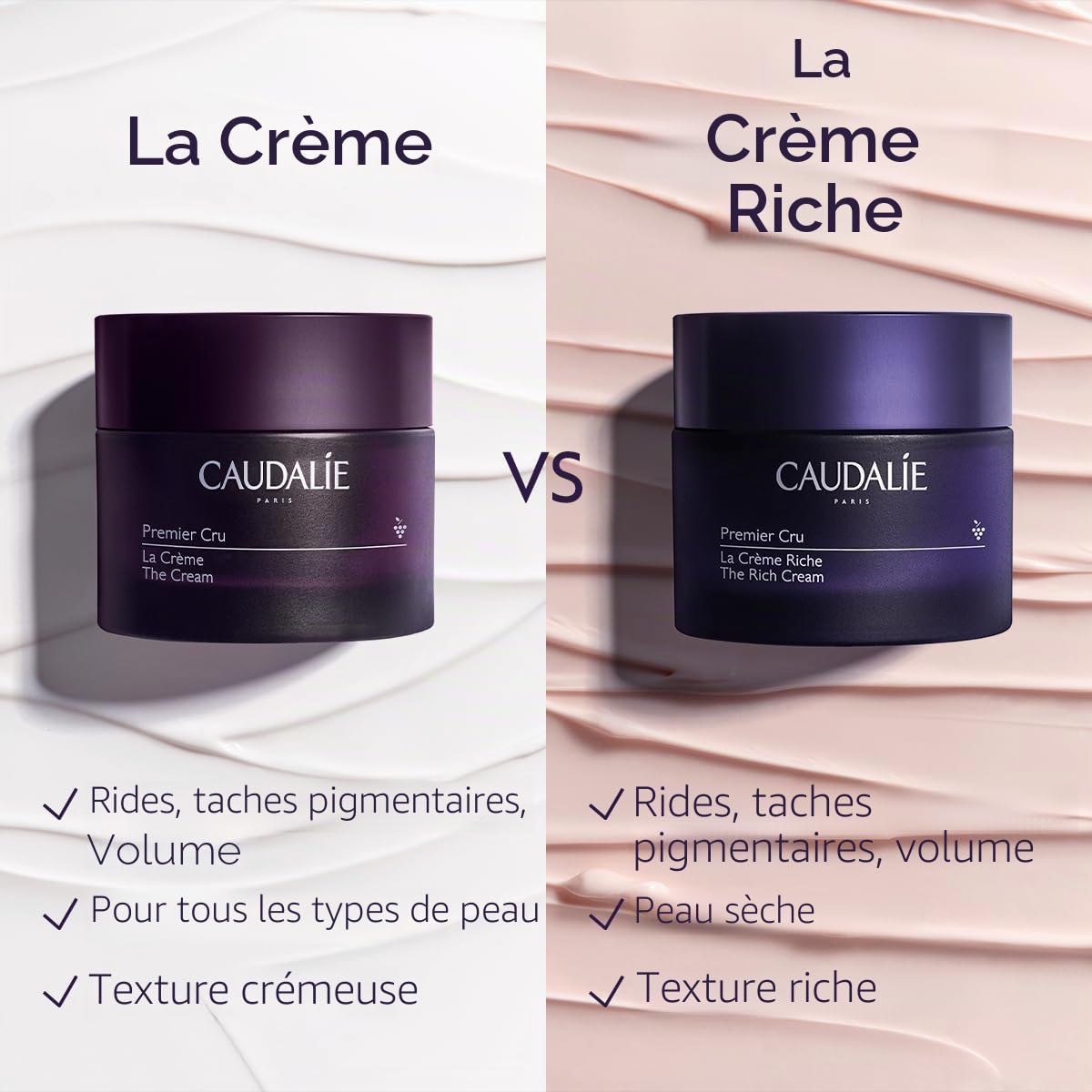 NOVA ENGEL Premier Cru La Crema Riche Antiedad Global 50 ml