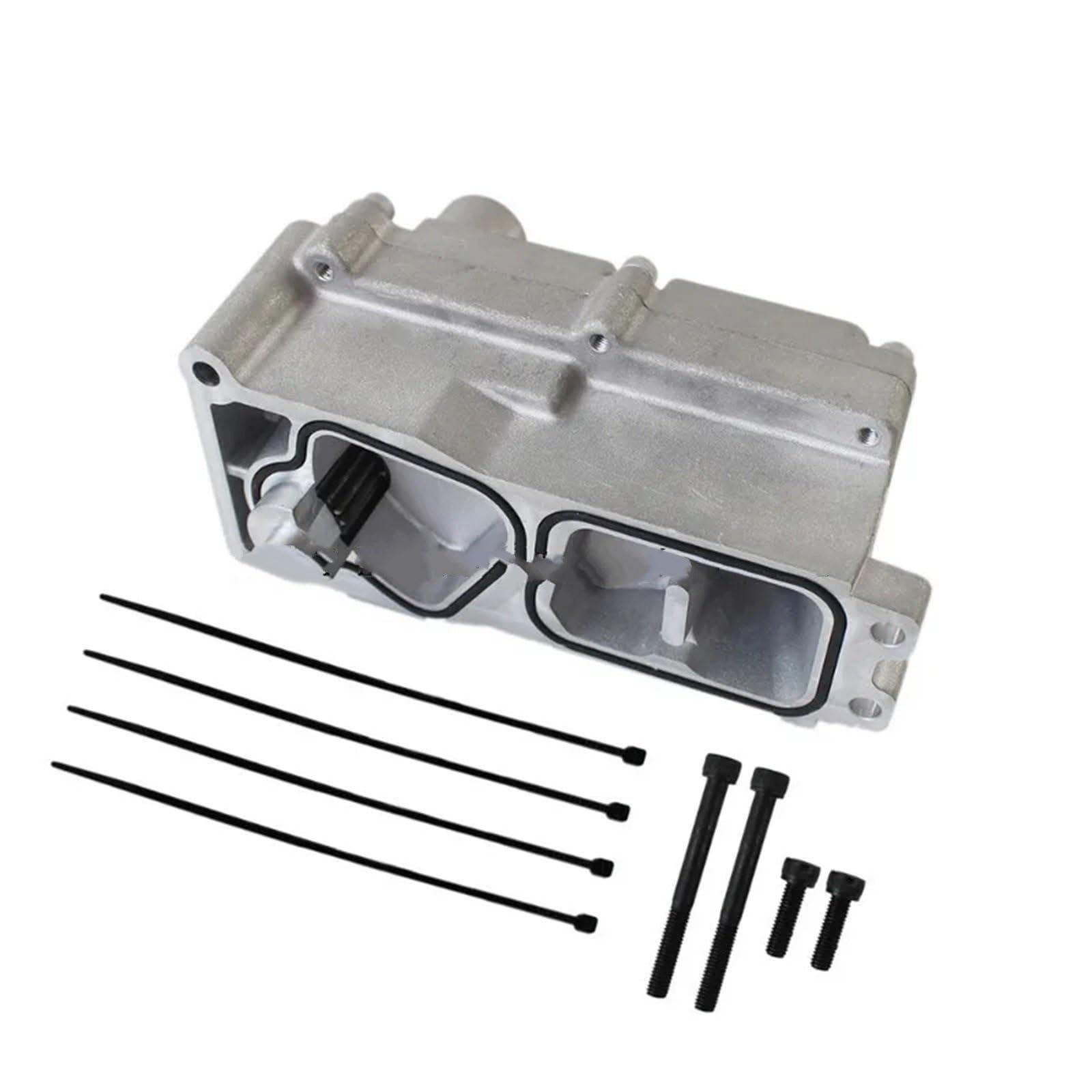 Dgoingpi One Color Fit For Ram 2013-2018 Turbocharger Actuator Replacement 5494878Rx 68232771Aa Turbo Intercooler Kit Intercooler Piping Kit