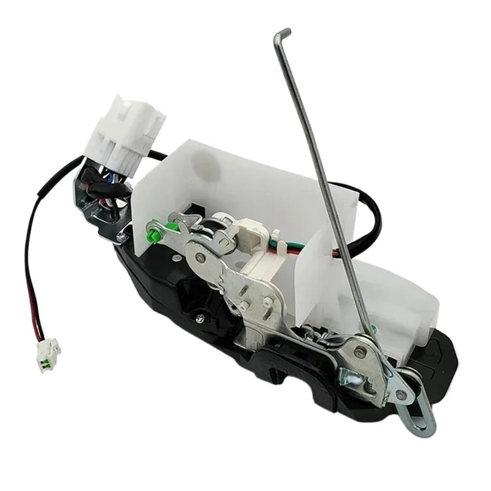 Car Boot Tailgate Lock for Prado 3400 for Land for Cruiser (J90) 2000-2002 The Trunk Lock Actuator 6911060130 69110-60130
