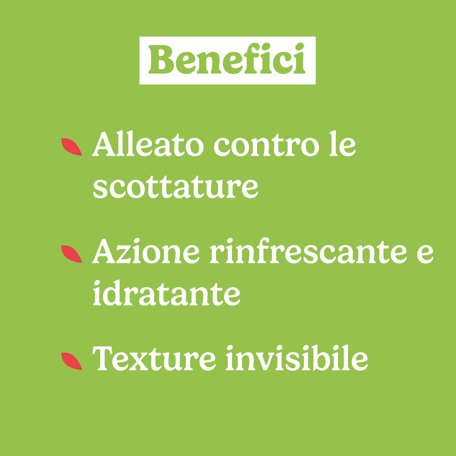Bilboa, Sapore di Aloe, Stick Solare SPF 50+, Protezione Solare per Zone Delicate del Corpo e Pelli Sensibili, Profumo di Aloe Vera, Resistente all’Acqua, Formato Viaggio, 20 ml