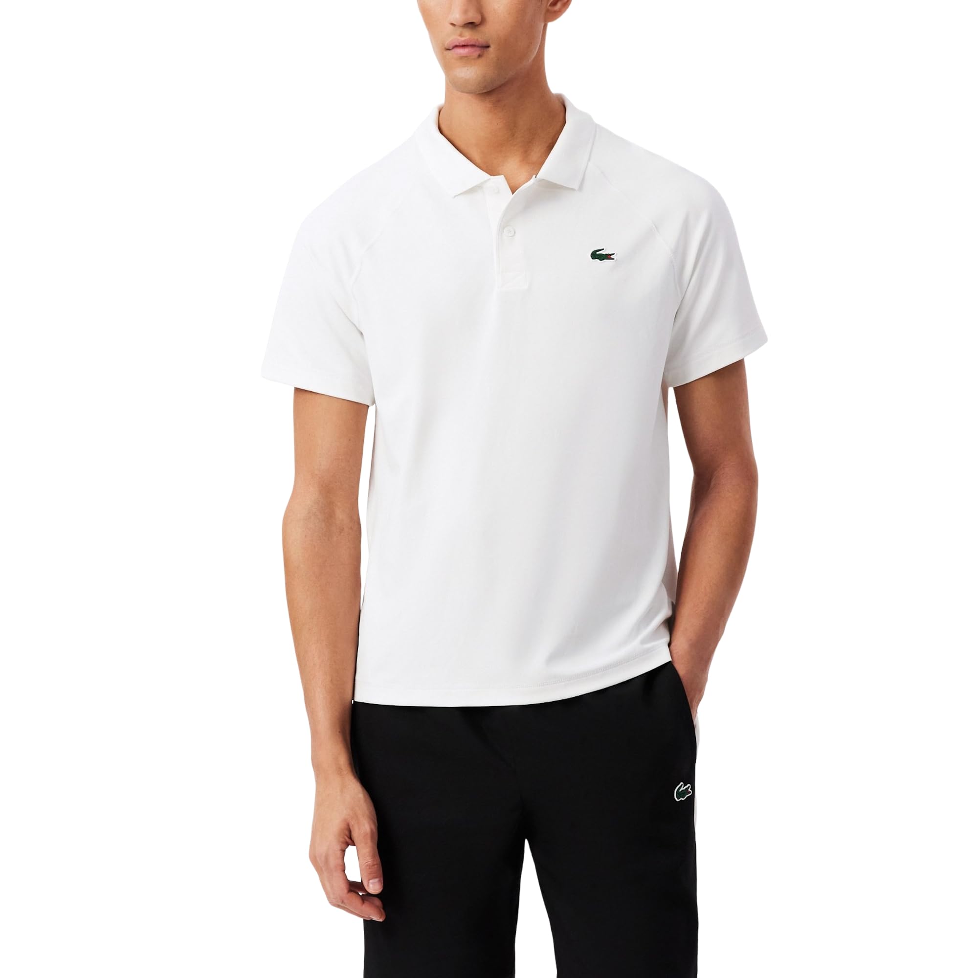 Lacoste Men's Performance Polo