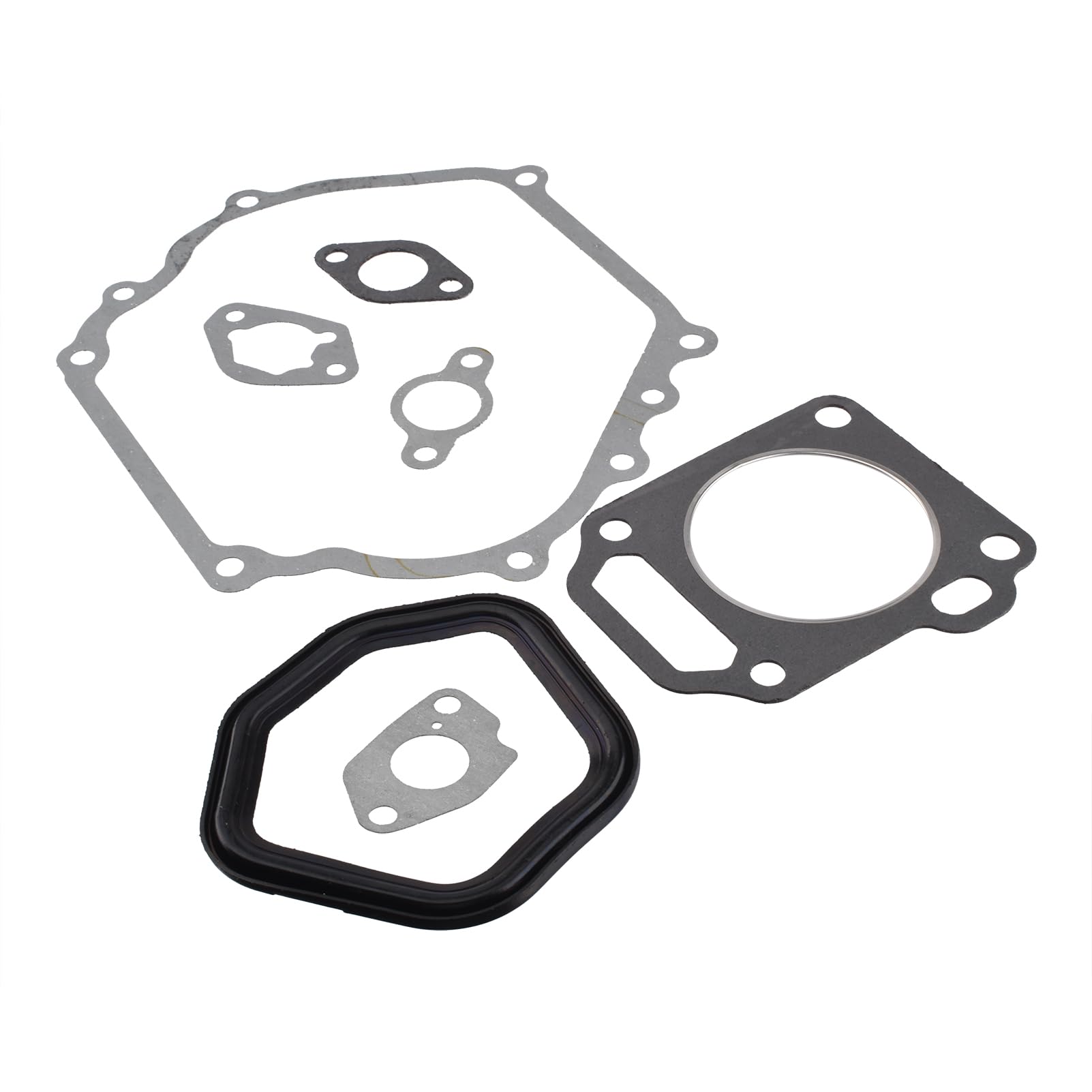 Cancanle Full Gasket Set Replacement for Honda GX270 9HP 177F Engine - Image 3