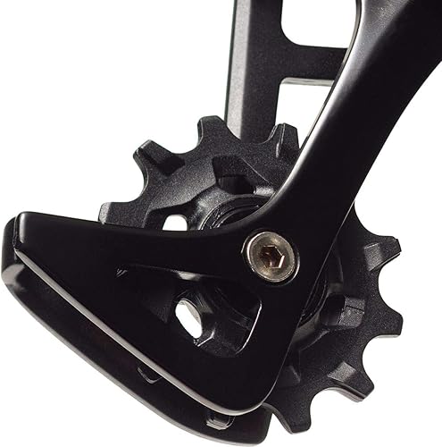 Miniatura 2 de Sram Cambio X.1-16 Type 2.1 Circuits