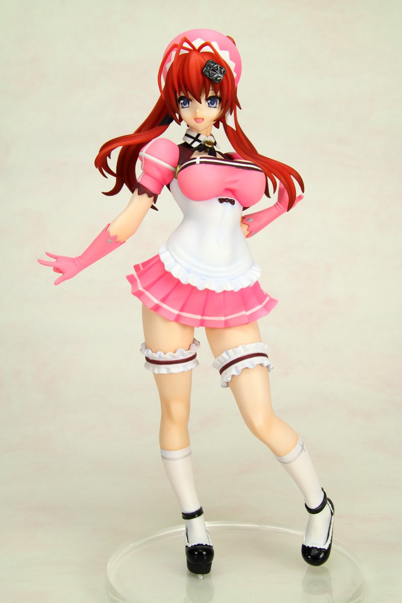 Amazon.co.jp: 百花繚乱 サムライブライド 柳生十兵衛 メイドver