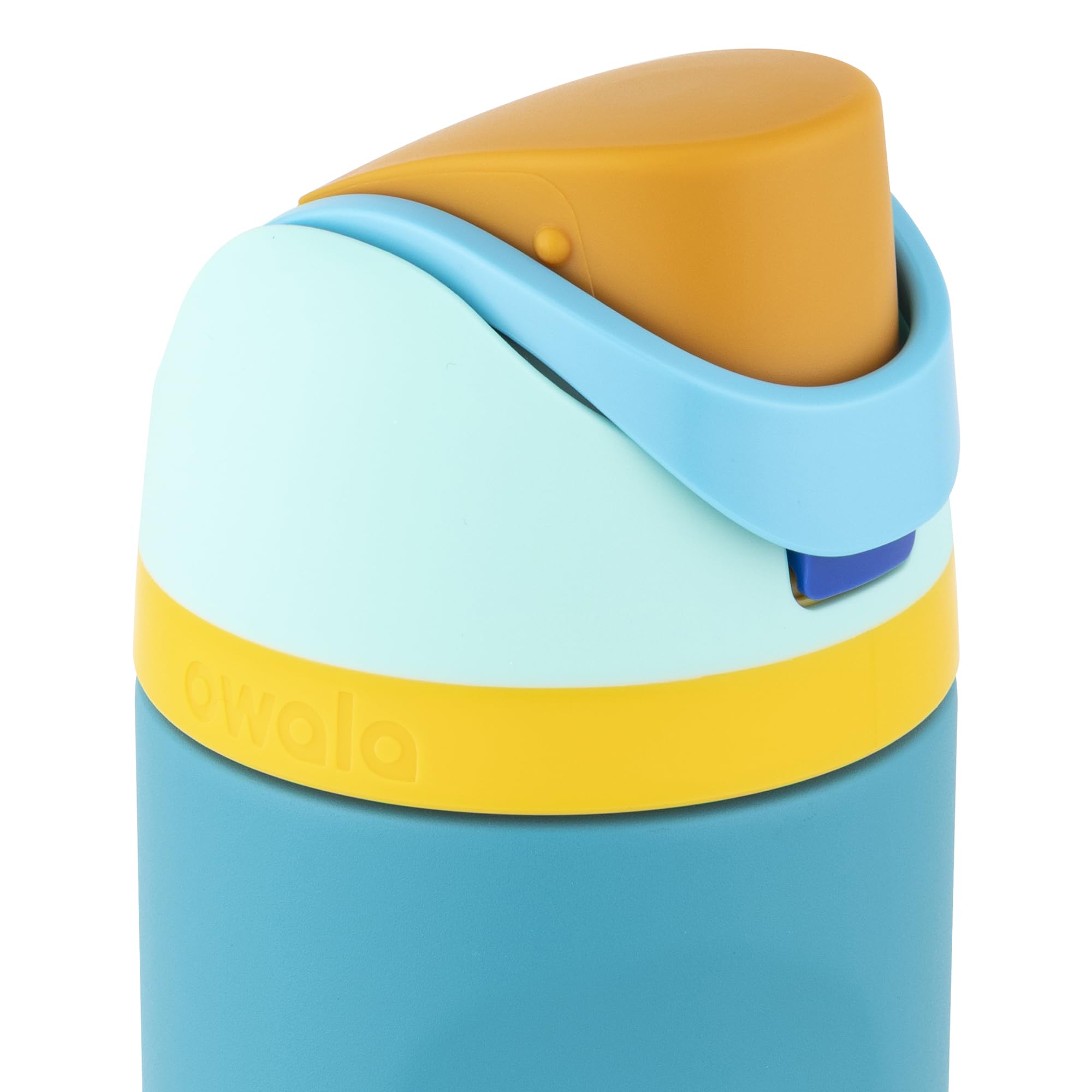 Amazon.co.jp: owala ウォーターボトル フリーシップ スプリッシース