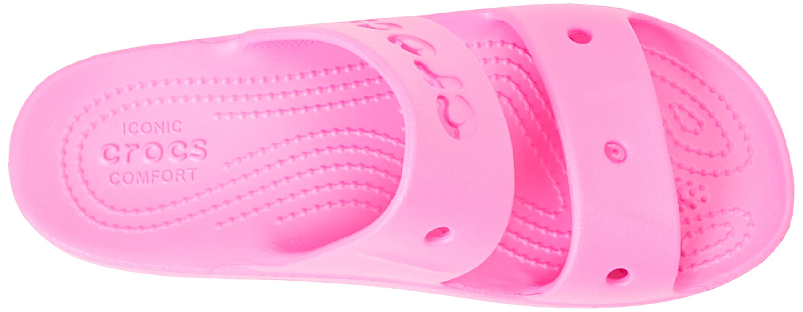 Crocs Women's Via Platform Sandal