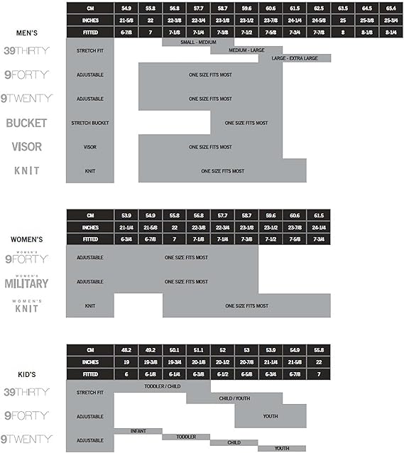 New Era Mens 10985805 : Amazon.ca: Clothing, Shoes & Accessories