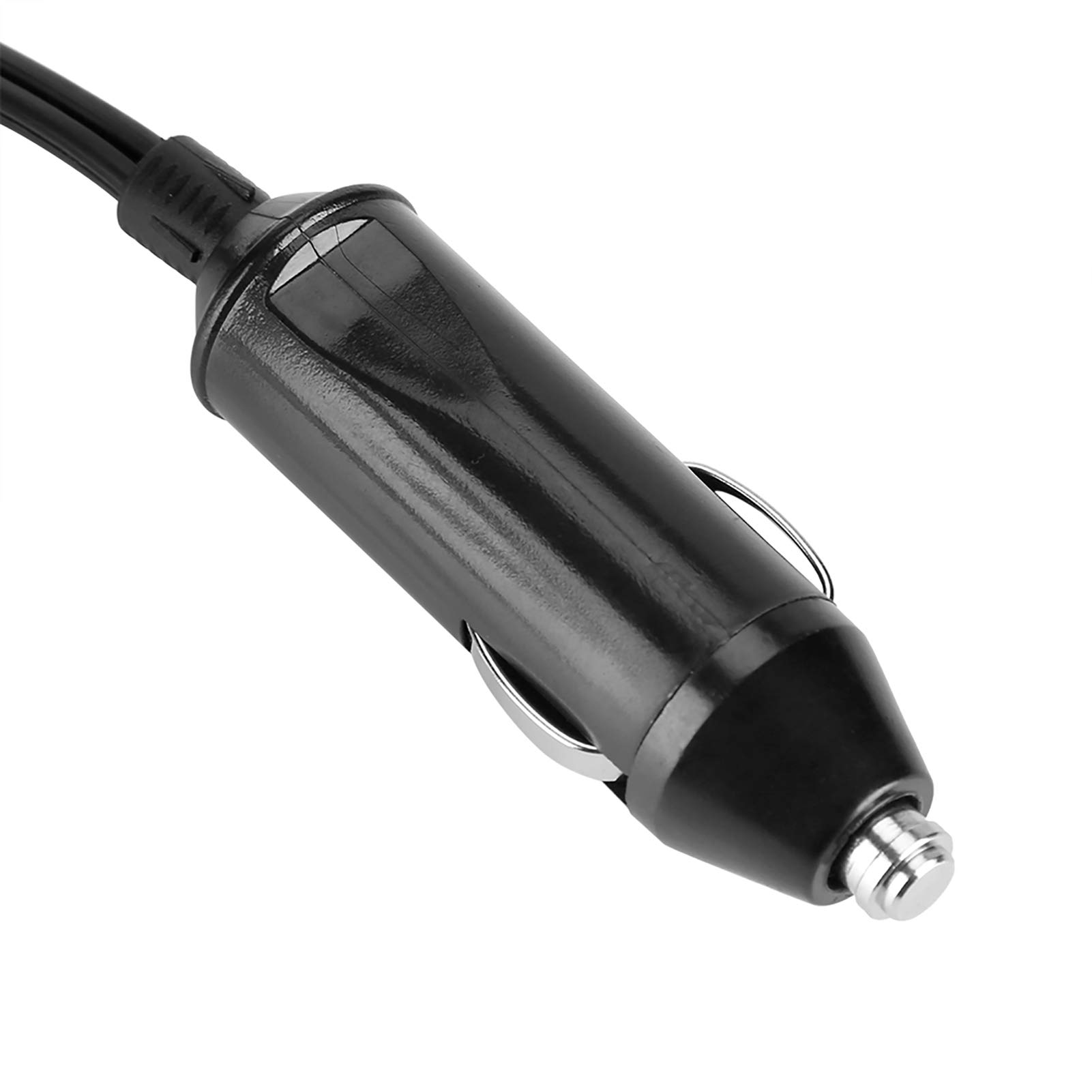 Hervidor de Agua Portátil, Hervidor de Agua Portátil, Apagado Automático, Calentador de Agua para Coche, Caldera de Agua de 24 V, 1000 Ml, Hervidor Eléctrico para Coche para