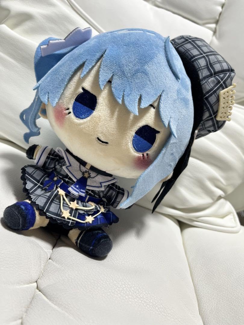 Amazon.co.jp: ホロ×ドン・キホーテ 星街すいせい もちどる : ホーム  