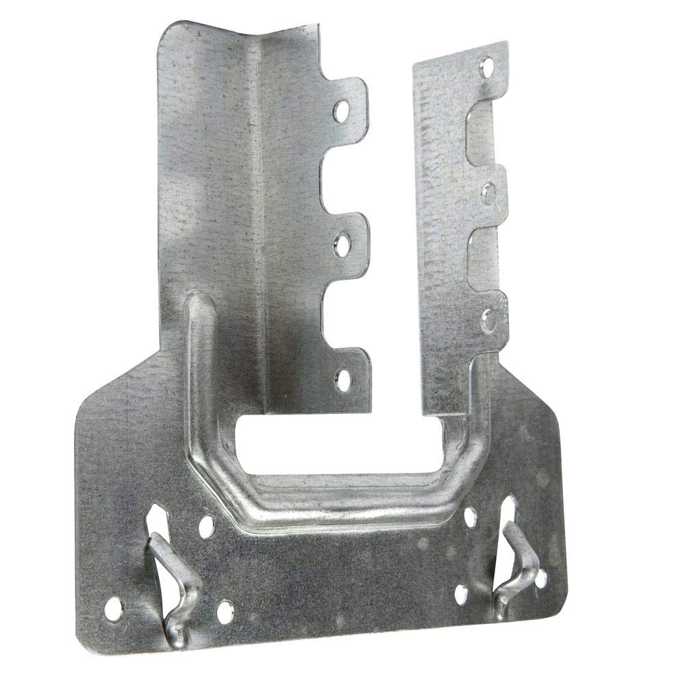 Timco Silver Truss Clip (47)