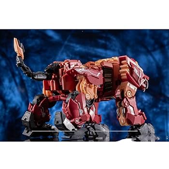 Amazon | Transformbots Toys: Chongyunxiao Rebellion サーベル