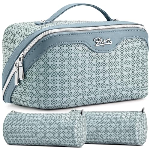 BOYATU �g���x�����C�N�o�b�O �R�X���o�b�O �����p ��e�� 3�_�Z�b�g �R���p�[�g�����g�t��, 04 ���C�g�u���[, �l�t�̃N���[�o�[ �g���x�����C�N�o�b�O