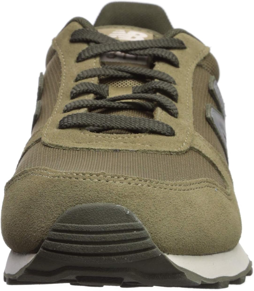 New Balance Men's 311 V1 Sneaker Sage/Serpent Green 11 4E US