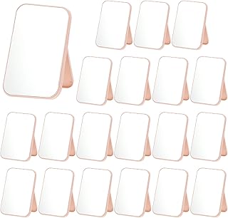 20 espejos de fiesta de spa para mujer, espej...