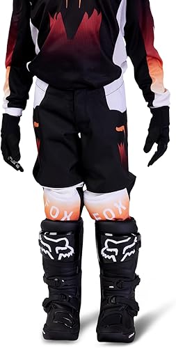 Miniatura 2 de Fox Racing Pantalón de motocross 180 Flora para niños