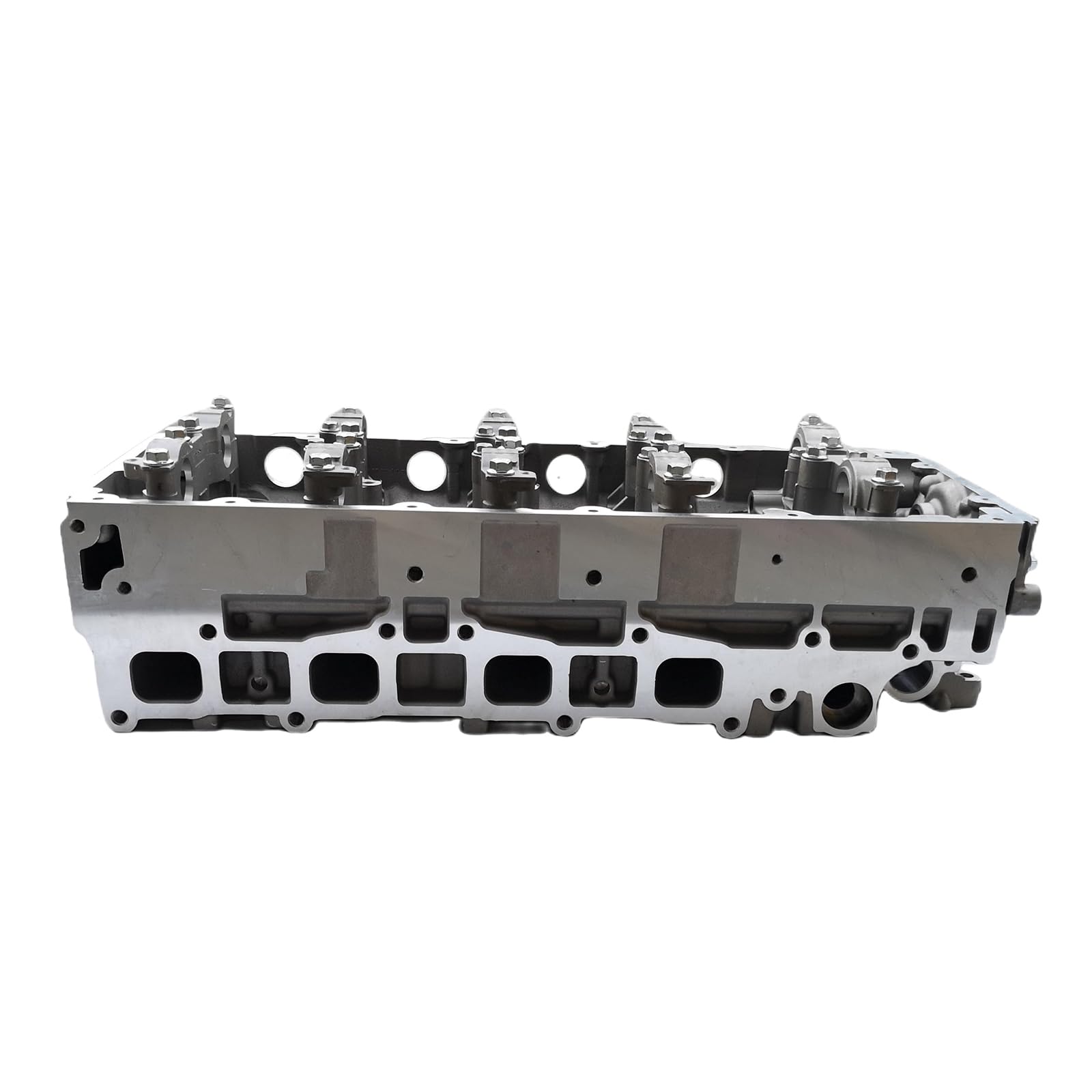Amazon.com: Pmtihxu 4JJ1 Cylinder head For Isuzu 4JJ1 4JJ1T