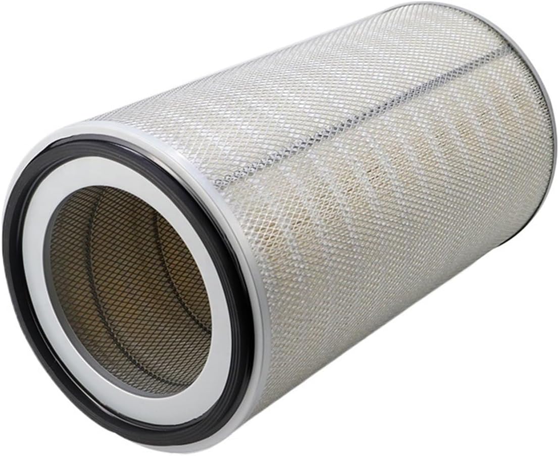 For Excavator R300LC R450LC R500LC Filter Element Air Filter Cartridge 11NB20120 11NB20130