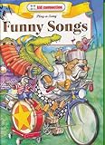 Funny Songs (Play-a-Song/Kid Connection)
