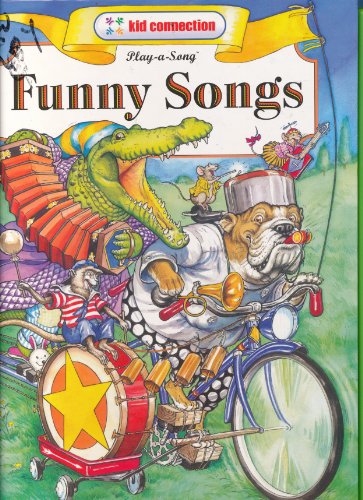 Funny Songs (Play-a-Song/Kid Connection)