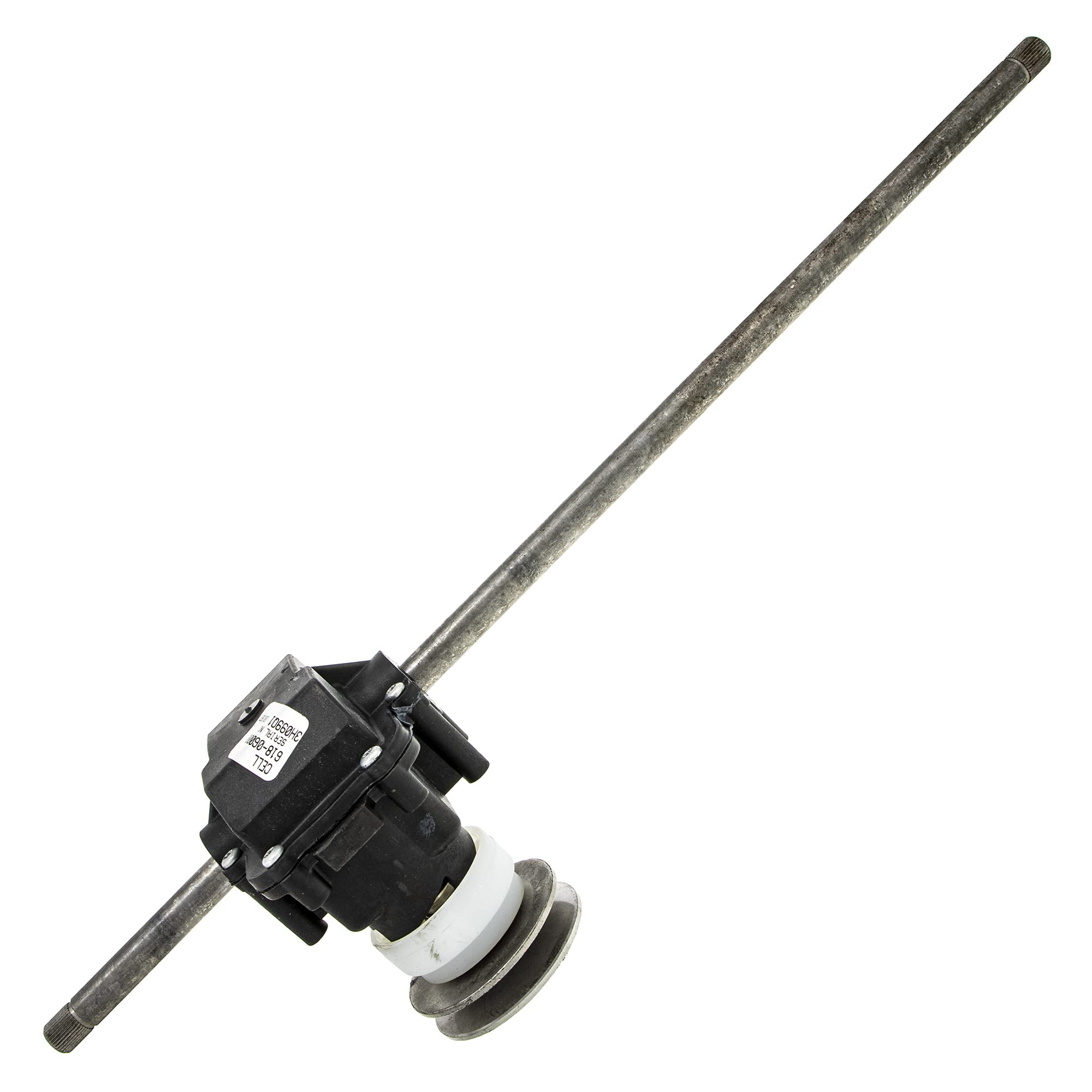 Amazon.com: CUB CADET 918-06000 Transmission SC500 SC500E SC500HW