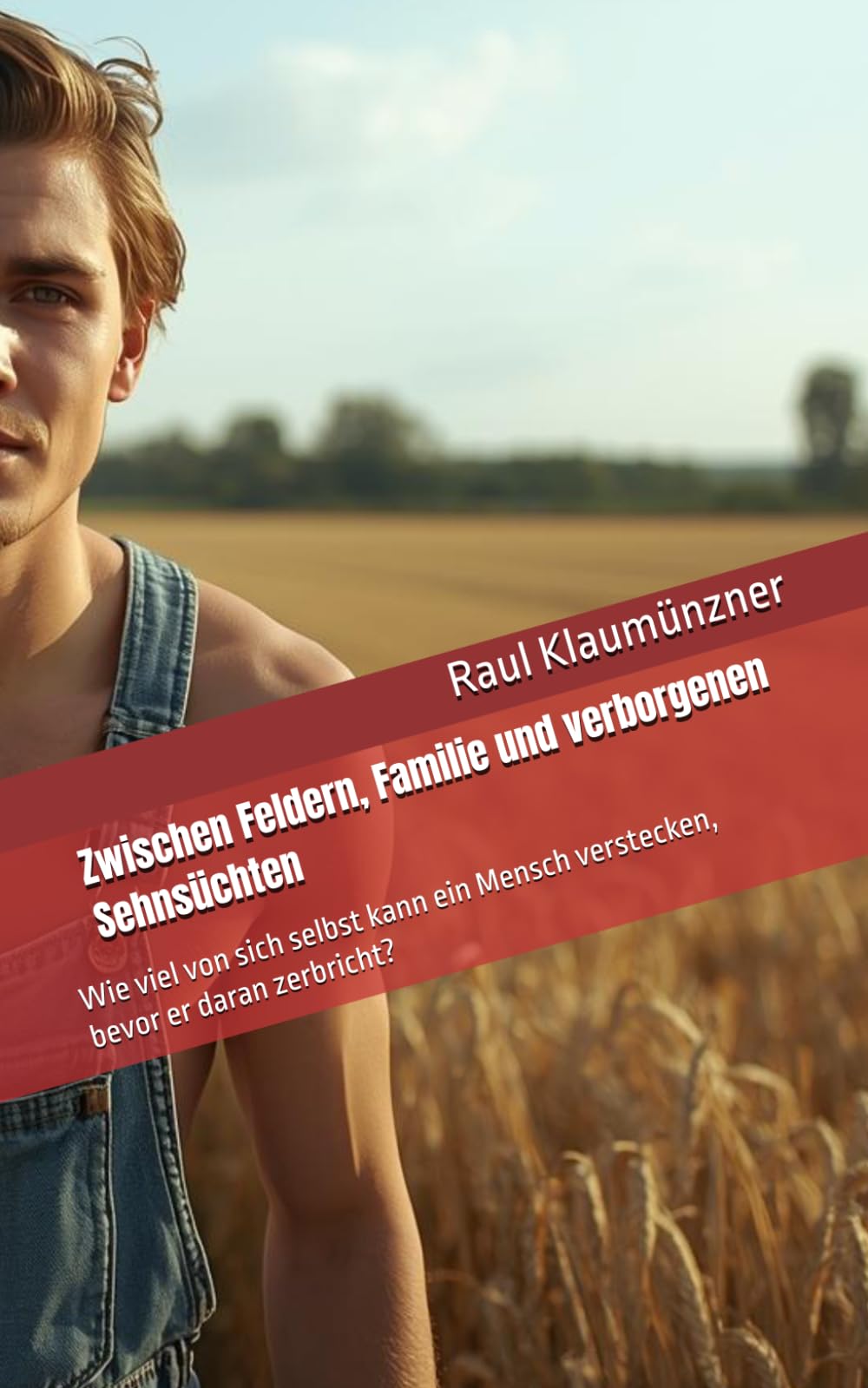 Zwischen Feldern, Familie und verborgenen Sehnsüchten: Wie viel von sich selbst kann ein Mensch verstecken, bevor er daran zerbricht?