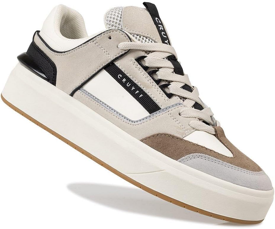 Kickturn Trainers