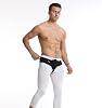 Hernia Belt for Men. Hernia Belt Men - Lead Hernia / Inguinal Hernia Support with Removable Compression Pad for Both Sides Fracture Band Inhernia Adjustable (inguinal bandage) (L/XL)