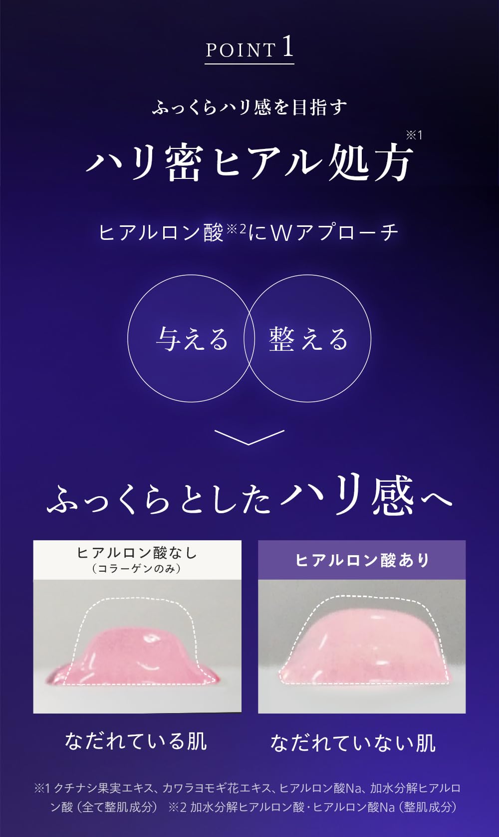 Amazon | 【発売記念セット】N organic Vie ヒアルアップ リフト