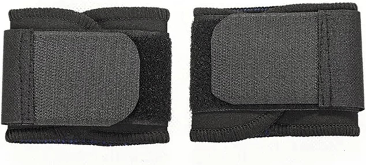 新品！Tical Athletics トレーニングリストラップ メソッドマン着用