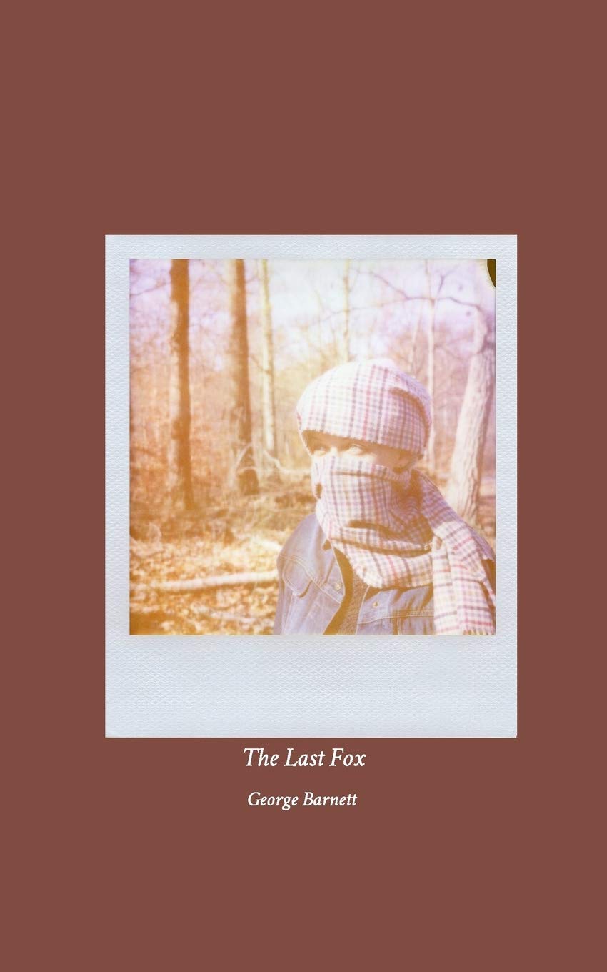 The Last Fox: Polaroid photography chronicle