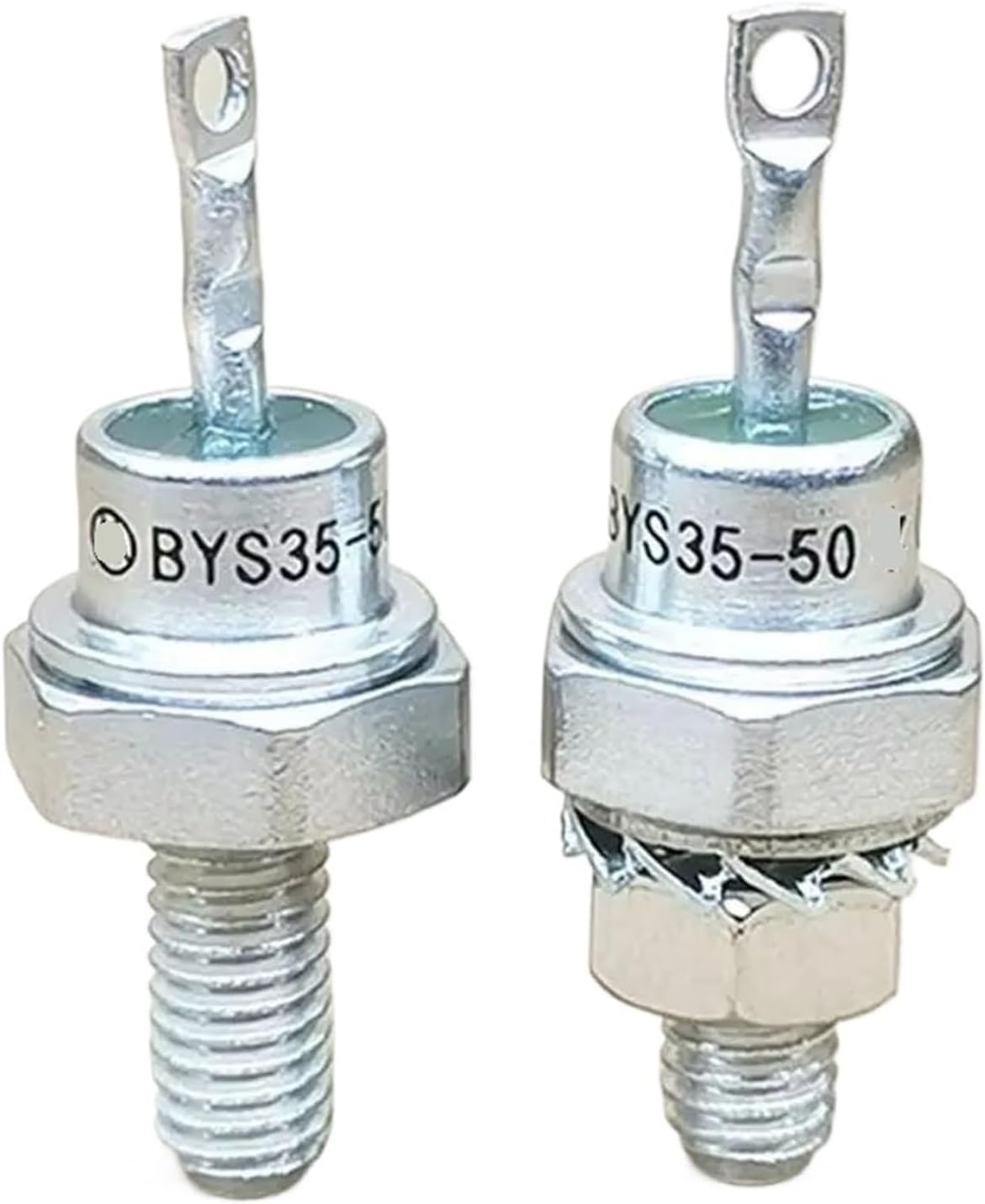 1PCS BYS35-50 Thyristor diode Module