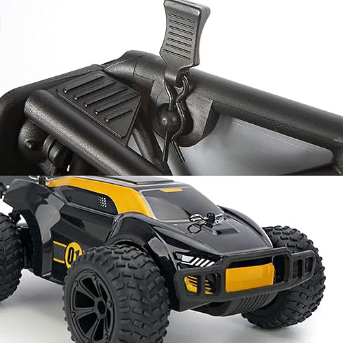 Miniatura 4 de 120pcs RC Car Body Clip Pins R Shell Hebillas para RC Piezas de Coche Camión Buggy Crawler Curso corto