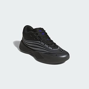 adidas アディダス バスケットボールシューズ バッシュ adidas 即納可☆【adidas】アディダス D.O.N. Issue 4