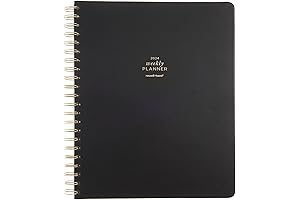 Russell Hazel Weekly Planner 2023-2024: Organize Your Life with Style