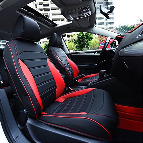 kust seat covers
