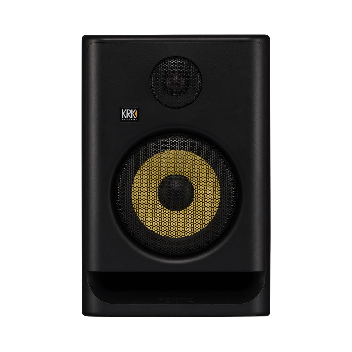 KRK GO AUX 3 ポータブル モニター スピーカーモニター