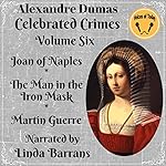 Cover of Celebrated Crimes - Volume Six