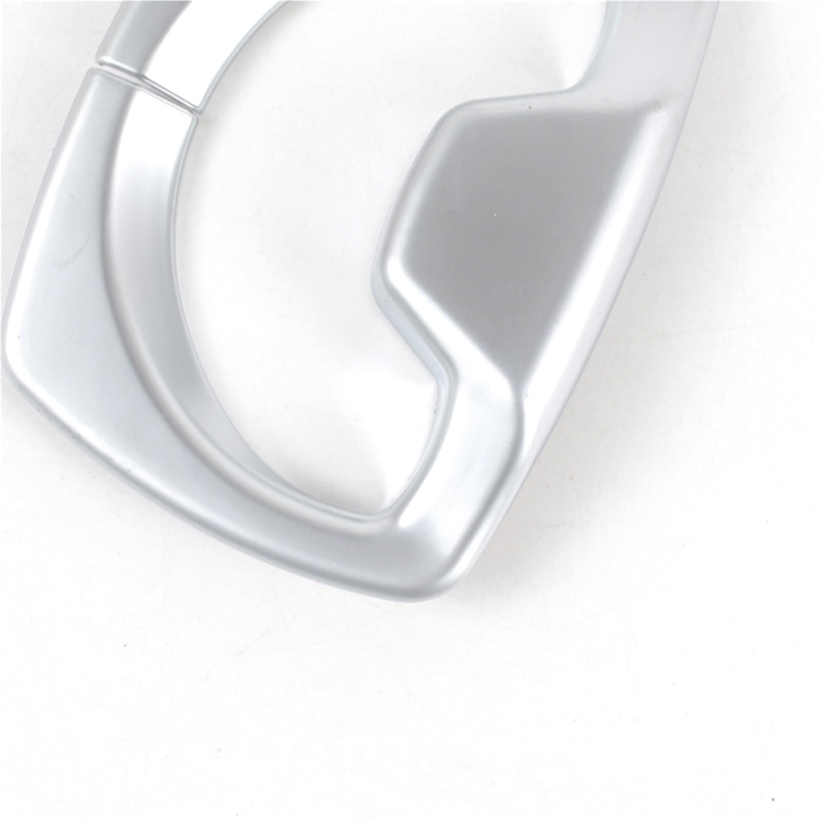 Car Styling B Pilastro Cintura Di Sicurezza Cornice Decorazione Copertura Per BMW Serie 3 F30 2013-2018 Accessori Interni