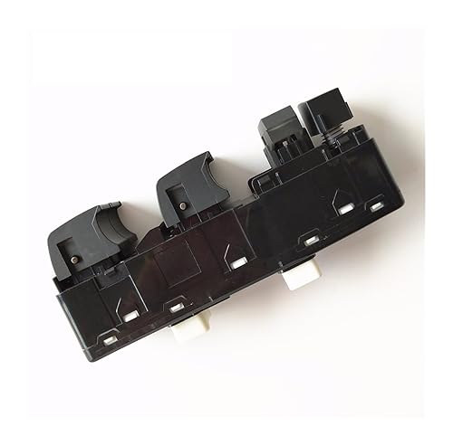 Miniatura 2 de Window Lifter Switch Assembly Front Left Compatible with EPICA 2007-2012 OEM# 96645319