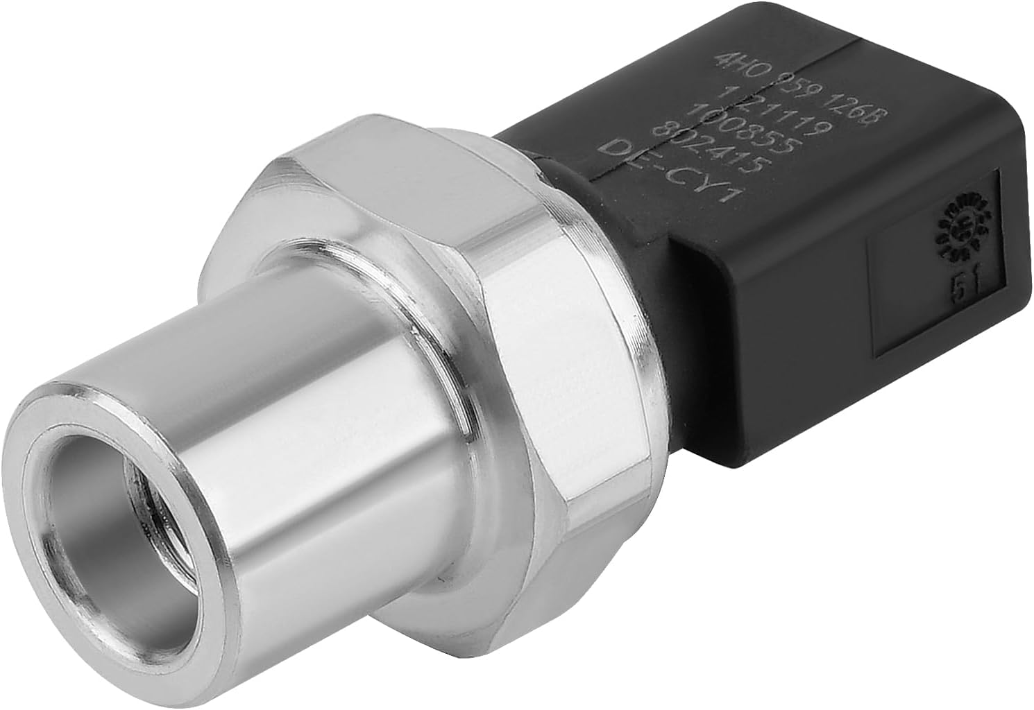 Amazon.com: URO Parts 1K0959126D A/C Pressure Switch/Thrust Sensor ...