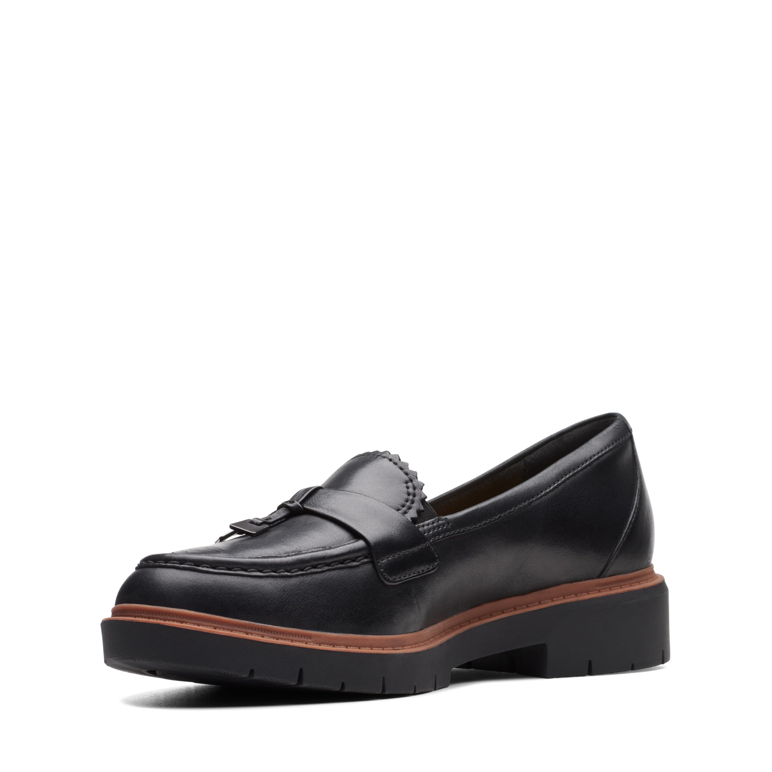 Clarks Westlynn Bella MocassinFemme