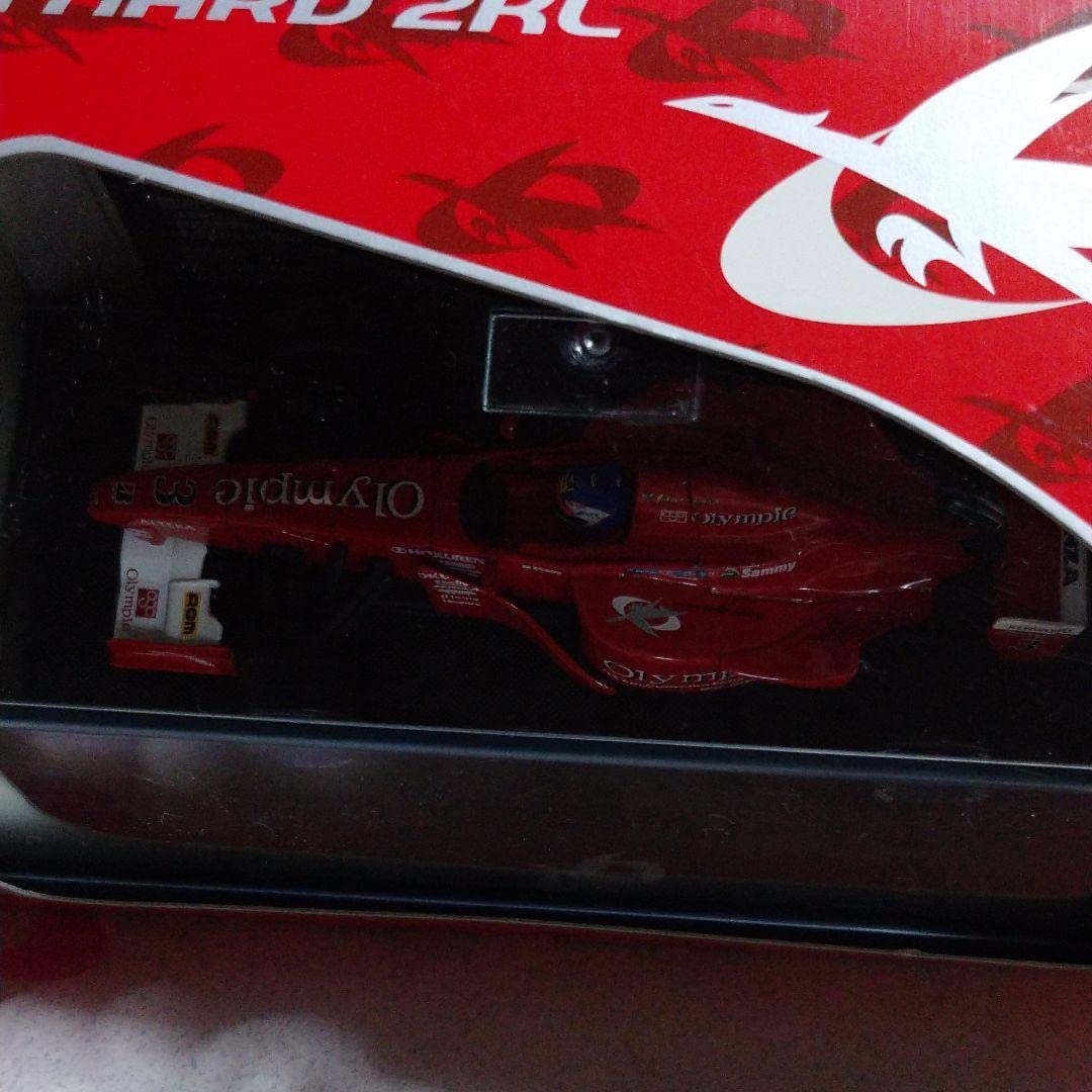 Olympic Kondo Racing Team レーシングカー KONDO RACING 新たなモータースポーツ活動計画を発表