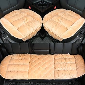 シートクッション 6枚組 新品未使用 両面使える へたりにくい 楽天市場】車 シートカバー シートクッション 涼しい 冷却 冷感