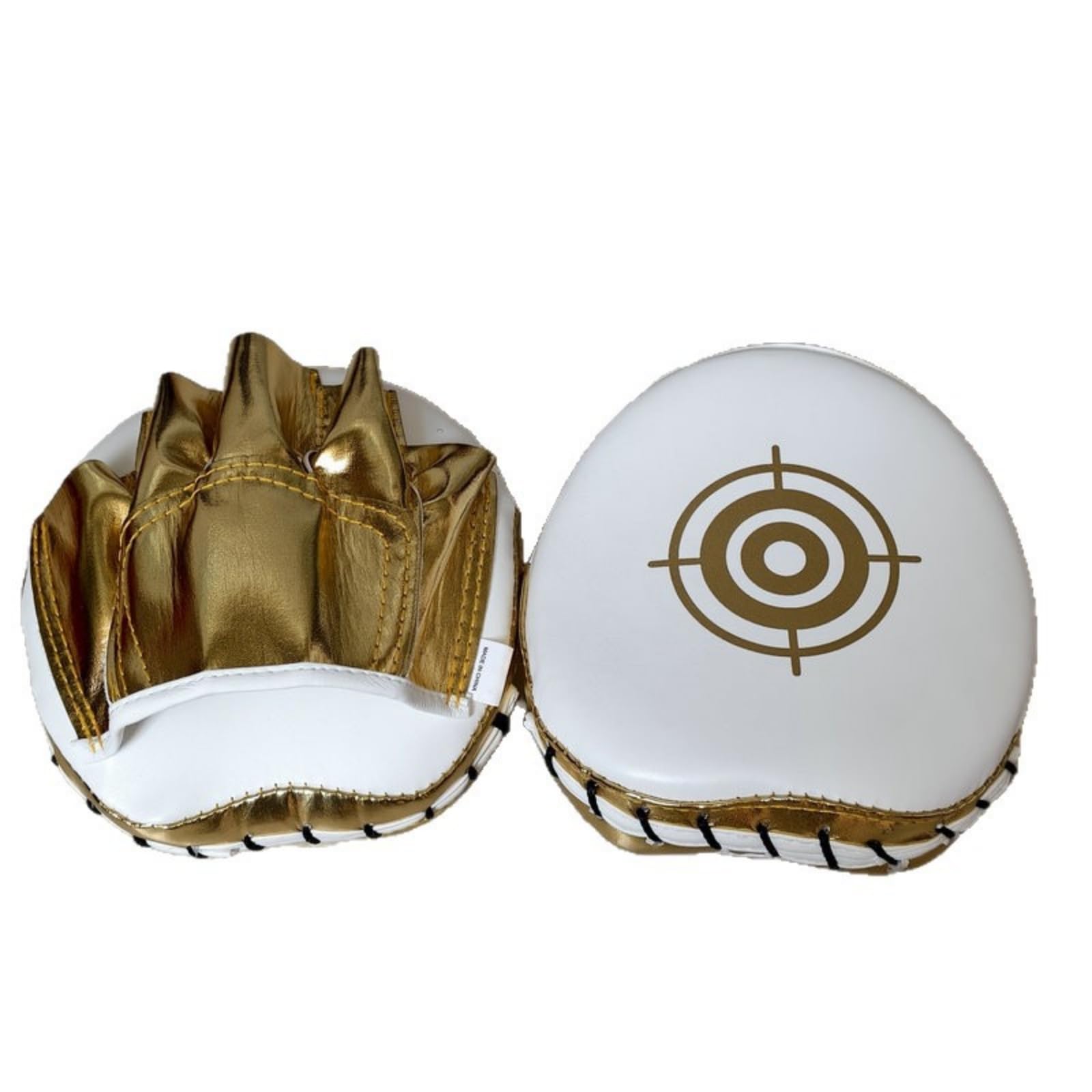 Gralara Palette da Pugilato Allenamento Preciso Pad Design Ergonomico Ergonomico Colpitori da Pugilato per Professionisti