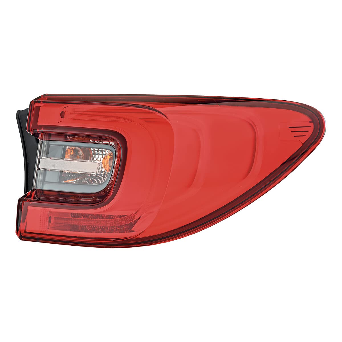 VALEO Halogen Rückleuchte, Teilenummer 47028 für die Fahrzeugmodelle RENAULT Kadjar (2015 > )