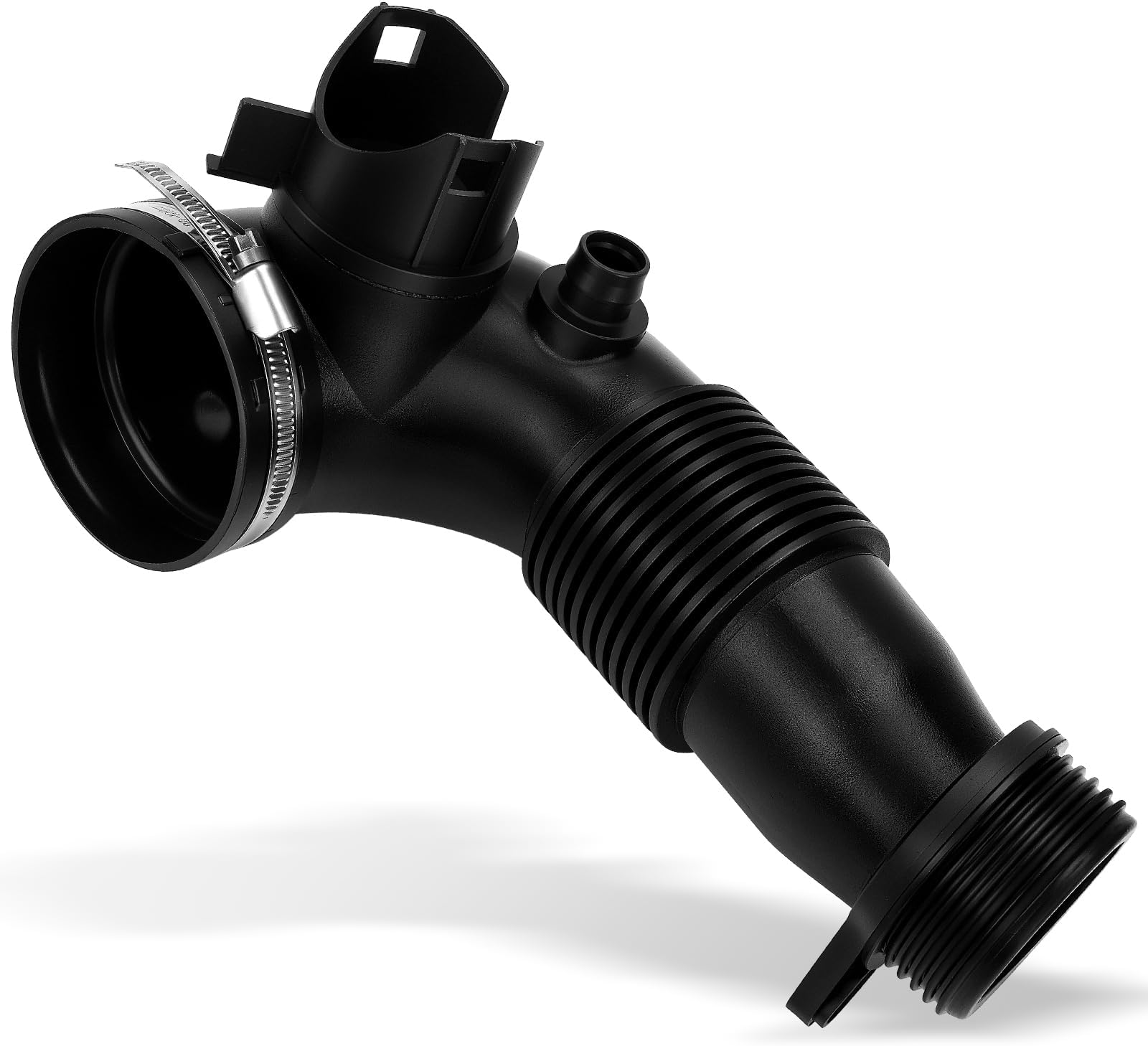 13717605638 Air Intake Inlet Tube Pipe Hose for 2012-2017 BMW 228i 320i 328i 428i 528i X1 X3 X4 X5 Z4